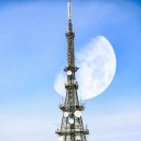 계양산 야외공연장 (연무정) 이미지