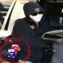 행진마트 | 제니 애착템 텔레토비 키링, 팝마트 텔레토비 안녕 시리즈 완판행진 중