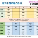 린바디필라테스&요가