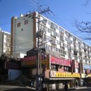 운송초등학교 앞 이미지