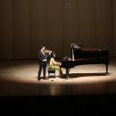 손열음 스베틀린 루세브 듀오 리사이틀 이미지