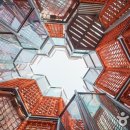 산마루풍경 이미지