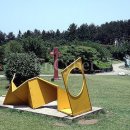 제주조각공원 이미지