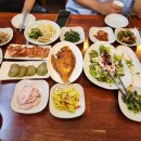 옥연가 | 경상남도 함양군 옥연가 친구들이랑 연잎밥 먹기.