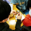 좌산초등학교 이미지