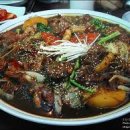 홍찜닭 이미지