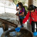 황매약수터 이미지