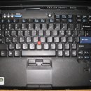 [IBM] 레노버 T400 2764-RS6(최고모델) 팝니다.(IT기업 취직 준비중이신분 필독!!^^) 이미지