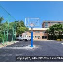 대전석봉초등학교 이미지