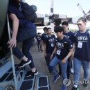 남북통일