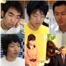 [삼성화재배] 속보/ 원성진 승리, 8강엔 중국과 5-3 승부 [한게임바둑 2010-10-13] 이미지