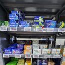메디셀린 | 광주 창고형 약국 메가스토어 방문 후기 및 종류별 약 가격
