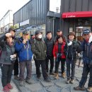 비슬산둘레길 7구간 이미지