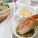 주식회사 킹크랩대게전문점 이미지