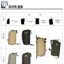 국제특허 배낭 보조가방(DURAPACK)을 소개합니다. 이미지