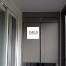 네오클㈜ | 경기 김포 고촌월드메르디앙 아파트 탄성코트 시공사례(열화상카메라로 확인한 내부 온도 변화)