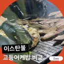 먹고또먹고 | 이스탄불 신시가지 고등어케밥 비교 맛 가격 후기 또 먹고 싶은