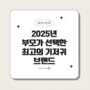 780069 | 2025년 부모가 선택한 최고의 기저귀 브랜드는? 브랜드별 비교와 추천