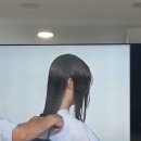 정 머리방 이미지