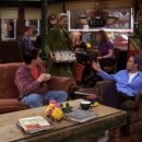 Friends (시즌1, 1화, 장면3-ROSS’ APARTMENT) | [프렌즈 시즌4 대본해석] 18화 #1