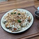 꿀닭강정 | 김포 닭강정 맛집? 의외의 꿀조합 발견 후기!