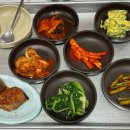 진수식당 | 광주 양동시장 또간집 1등 맛집 ‘진수식당’ 후기