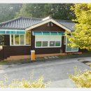 안동호반자연휴양림 이미지