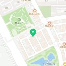 청곡공원 화장실 이미지