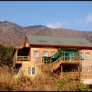 별마루펜션 - 가평군 깃대봉길 17-33 | 별마루펜션