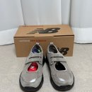 2203 | 뉴발란스 브리즈 토프 후기｜메리제인 운동화 SD2203KB 실착 &amp; 사이즈 팁