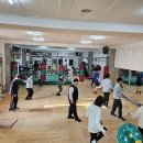 진천복싱체육관 이미지