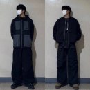 J-076 | [무신사 카고 팬츠 추천] 가격 괜찮고 핏 예쁜 카고 팬츠 찾으시는 분들을 위한 '낫포너드 립스탑...