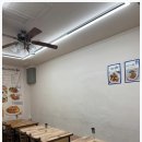 신천동맛집 장미분식 방문 후기