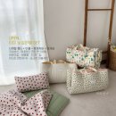 미미 낮잠이불 세트