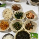 익산 영등동 쪽갈비볶음 맛집 두손생선구이 이미지