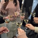 갤로 유니버스] 환영식 후기/GALLO/라 마르카/한 파운더스 /와인 대외활동/경희대 와인소믈리에 학회 와쏘