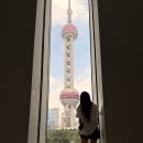 신장_어린이2호(새고향) | 상하이 푸동미술관, 동방명주와 함께 즐긴 하루