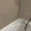 방축 | 아산 방축 블루밍아파트 욕실 실리콘 재시공 후기