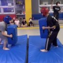 합기도 양우관 천동도장 이미지