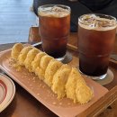 빵드림 | 충무공동 카페ㅣ진주 빈티지 느좋 카페 추천 수제 쌀 디저트 맛집 "공들인빵드림 진주혁신도시점" 솔직후기