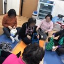 신론보건진료소 이미지