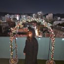 감성커피상봉점 | [서울 중랑구 파티룸] 달루와_대만족한 상봉역 망우역 뚜벅이 추천 숙박 파티룸 자세한 후기