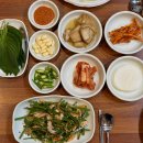 한방장수삼계탕 이미지