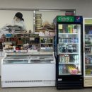 도립도서관 구내식당 이미지