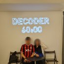 Furious | 홍대 방탈출 추천 Decoder - Furious Revenge 후기 내돈내산