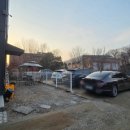 카페 브레드 디저트(야간) 이미지