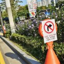 한성백제역 2번출구 앞 이미지