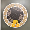 내서어린이체육관 | 칼텍스 KIXX VS 정관장 레드스파크스 경기 후기 | 장충체육관 G2 구역 3열 37,38번 시야 | 여자 배구...