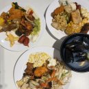 송원동로1R-1 | [구미 맛집] 맛도 종류도 대만족! 애슐리퀸즈 동아구미점 추천 내돈내산 솔직후기 (전메뉴 다있음)