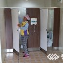 남당항 공중화장실1 이미지